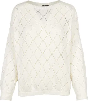Lightweight Knitted Top