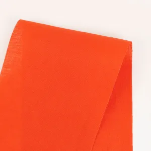 Lightweight Linen - Firethorn