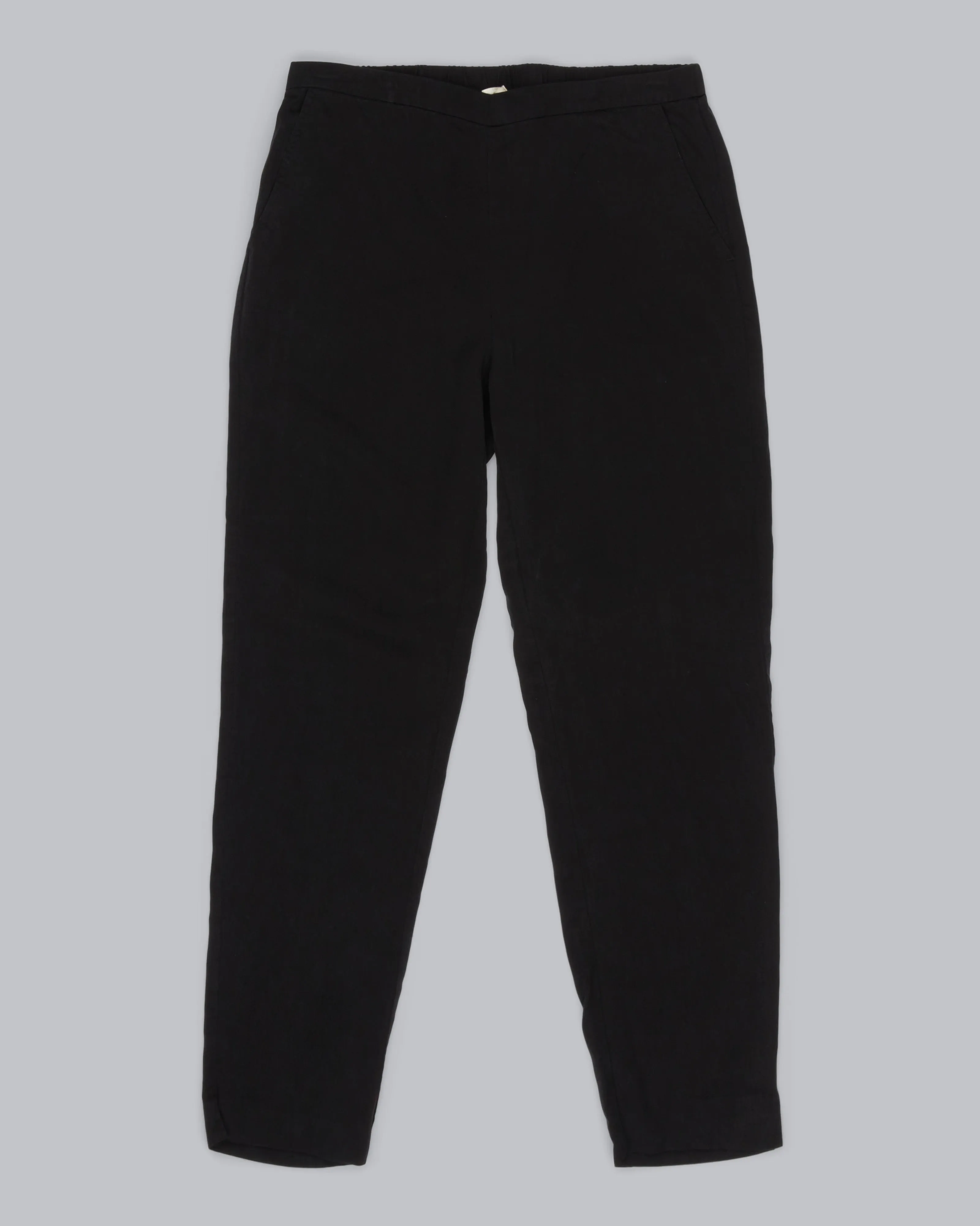 Lightweight Tencel Twill Pant