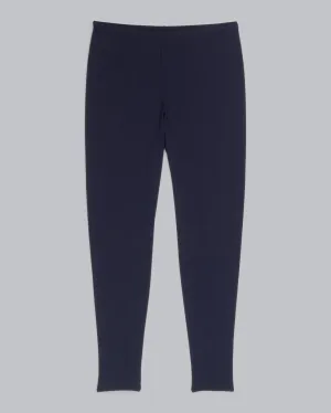 Lightweight Viscose Jersey Pant