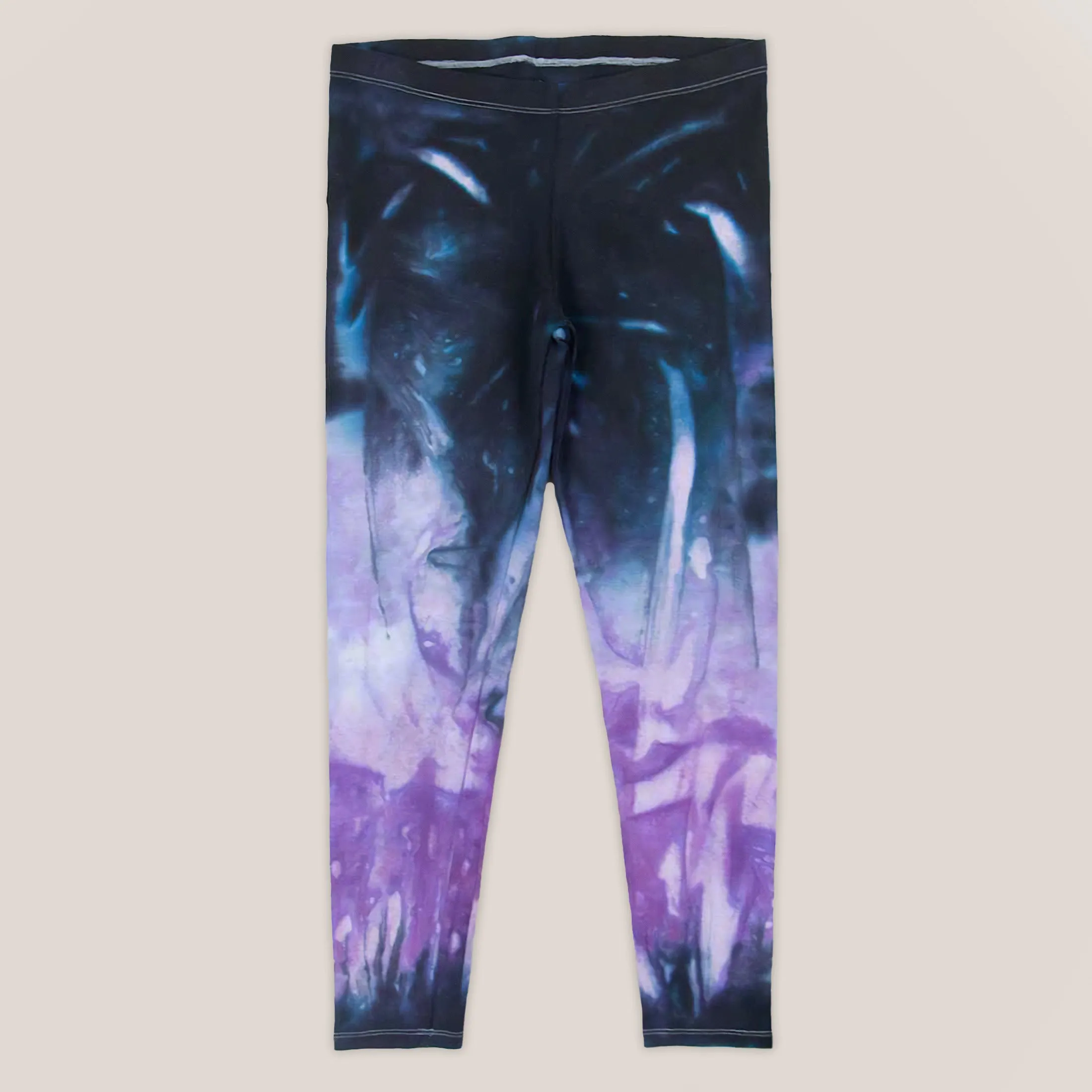 Liliana Tie Dye Yoga Leggings