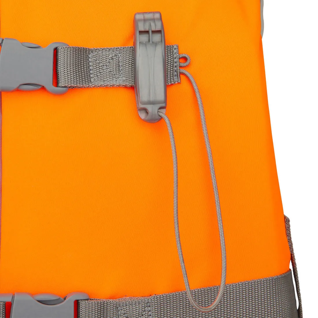 LJ100 Adult 100N Foam Sailing Life Jacket