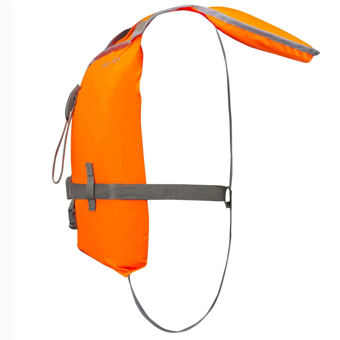 LJ100 Adult 100N Foam Sailing Life Jacket