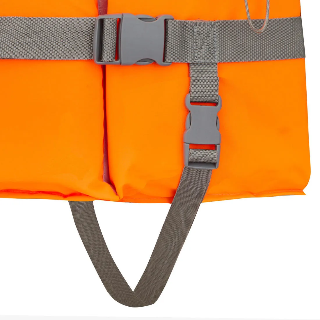 LJ100 Adult 100N Foam Sailing Life Jacket