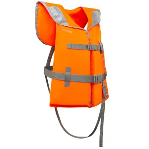 LJ100 Adult 100N Foam Sailing Life Jacket