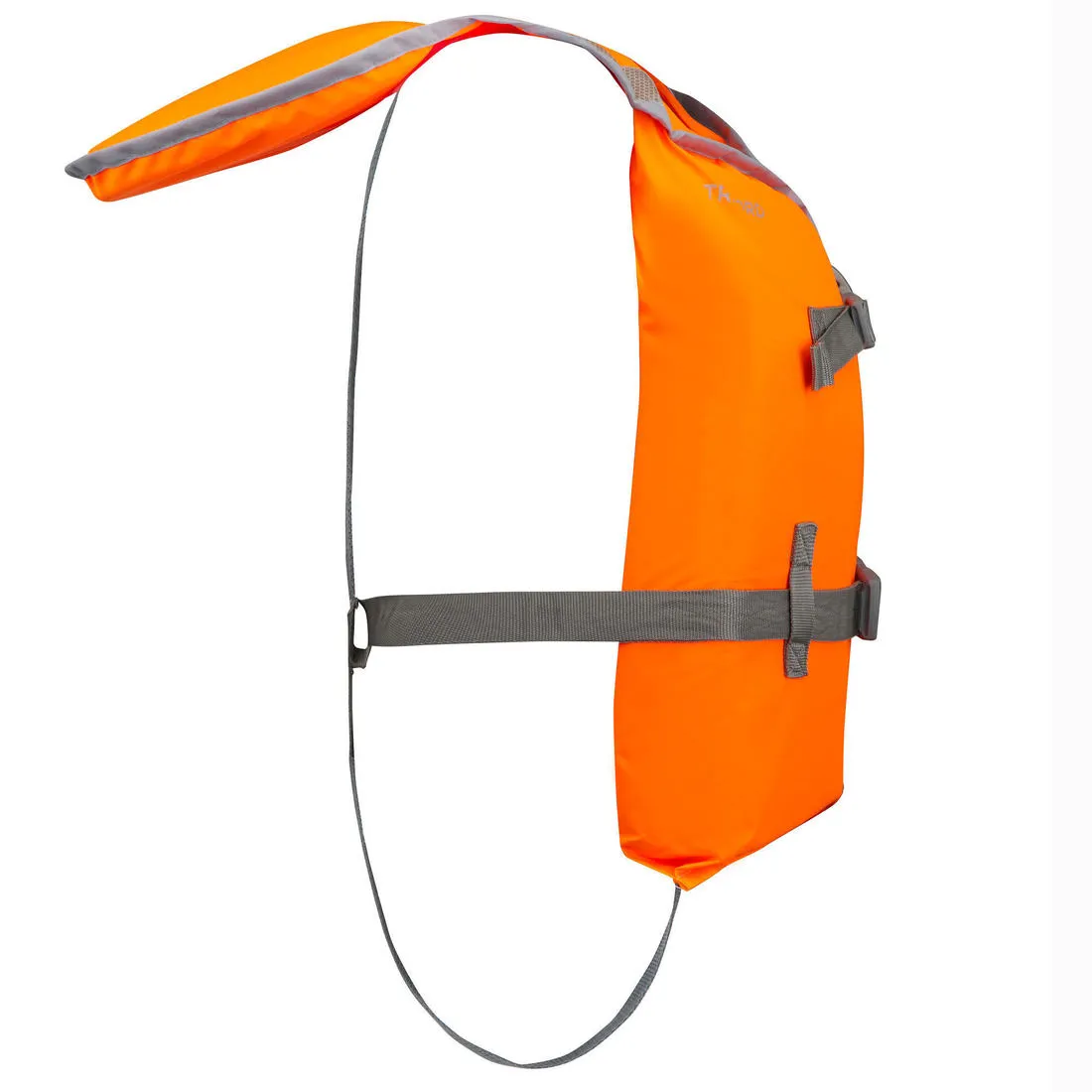 LJ100 Adult 100N Foam Sailing Life Jacket