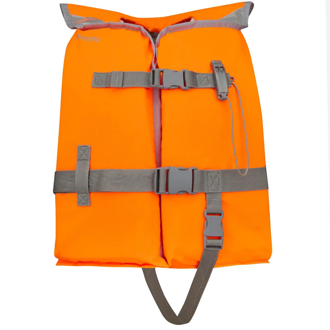 LJ100 Adult 100N Foam Sailing Life Jacket