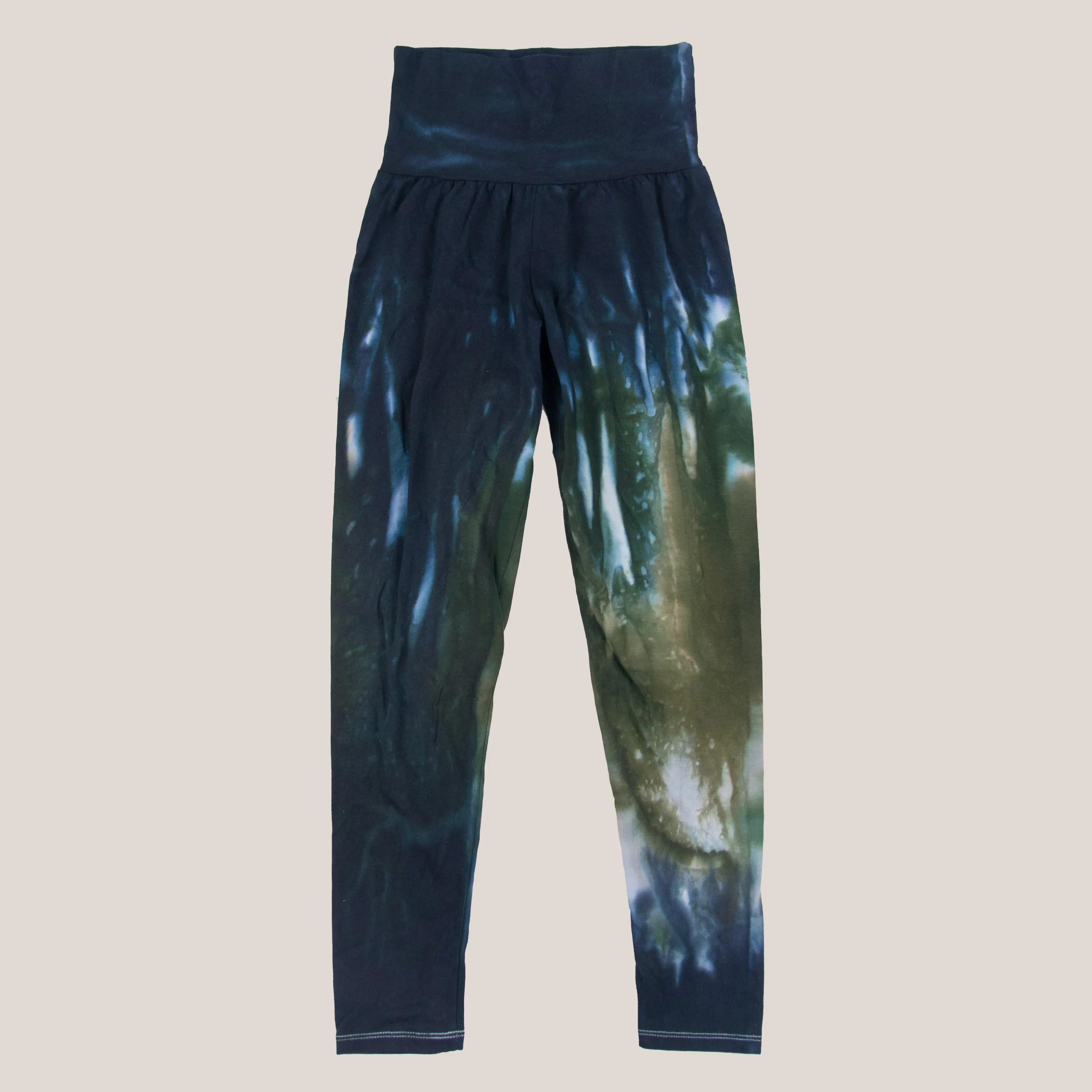 Lorelei Tie Dye Yoga Leggings