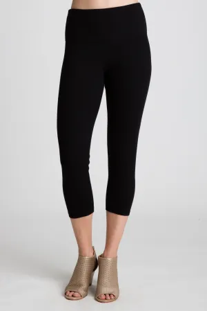 Love The Fit Capri Leggings