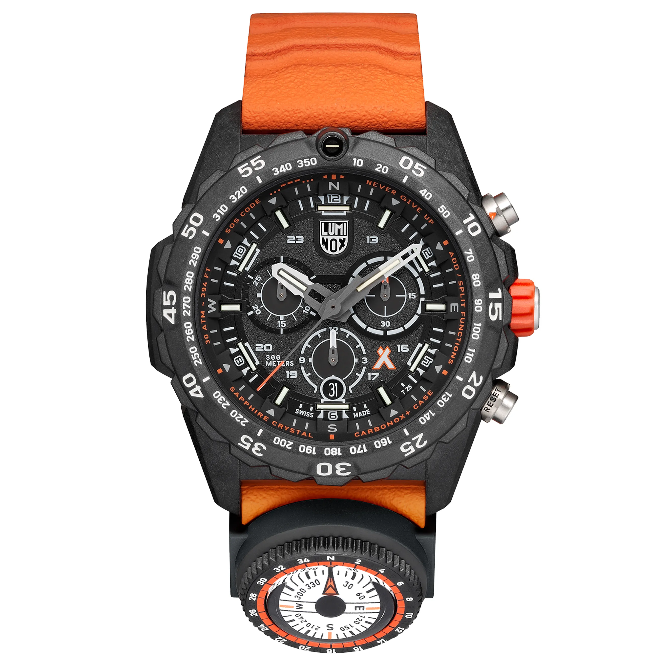 Luminox Bear Grylls Survival Master Series 3749