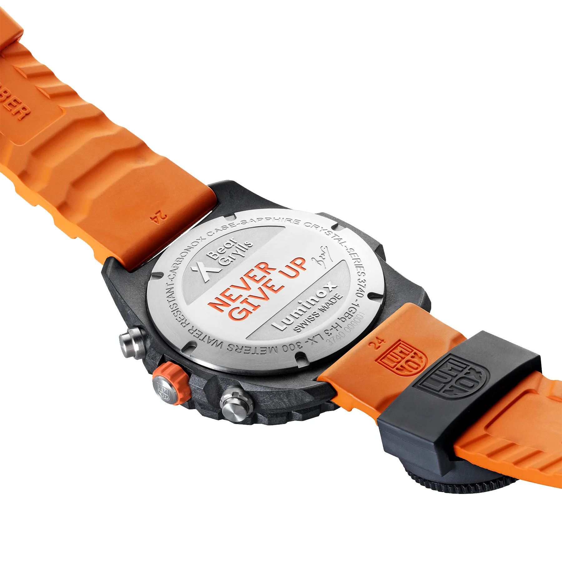 Luminox Bear Grylls Survival Master Series 3749