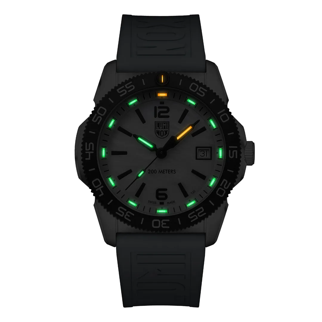 Luminox Pacific Diver Ripple 3120M Series 3124M