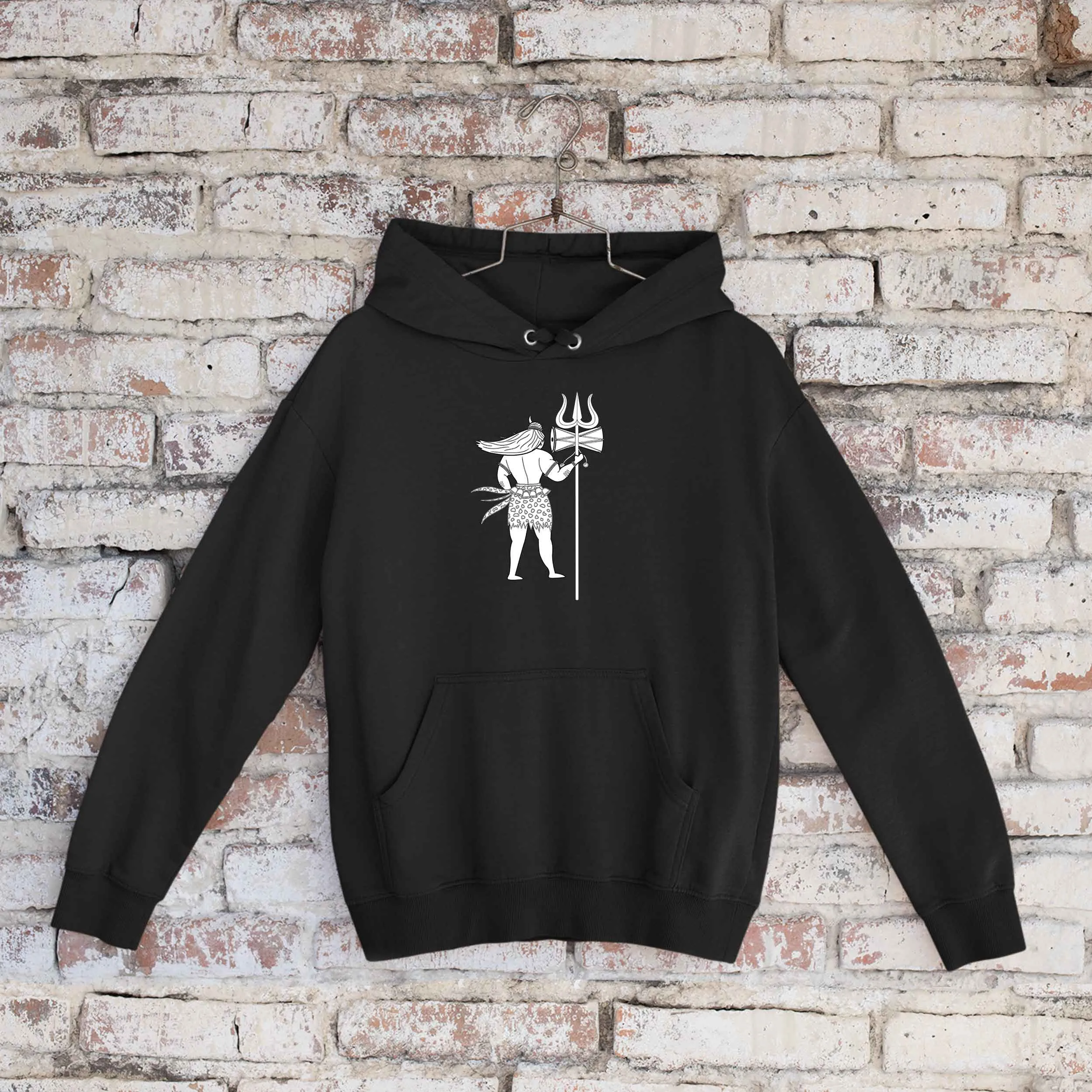 Mahadev Printed Hoodies
