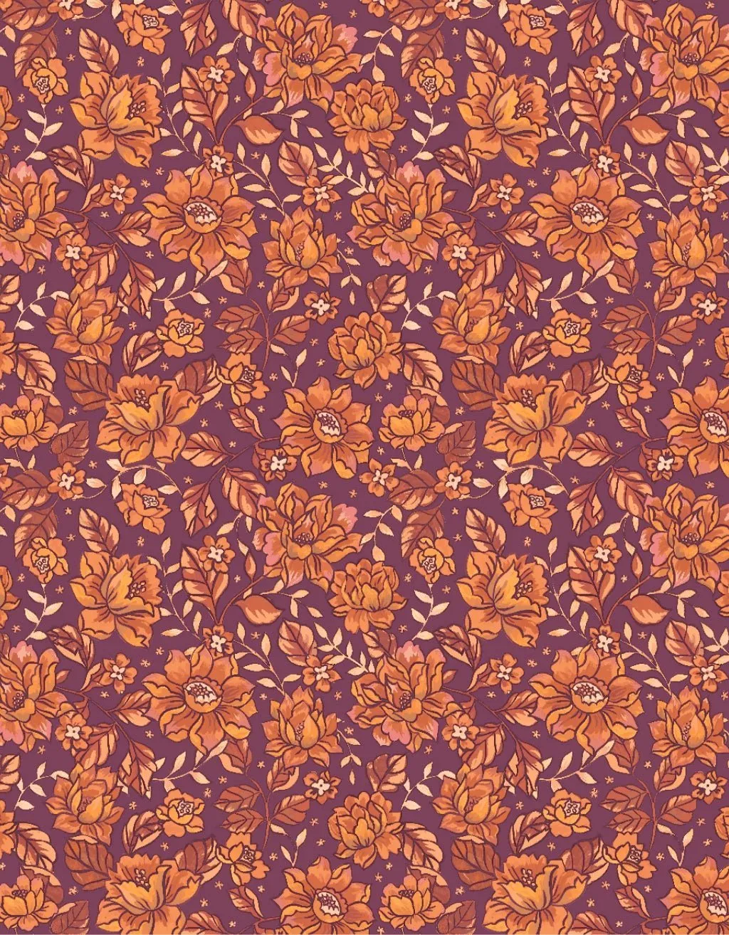 Maple Leggings