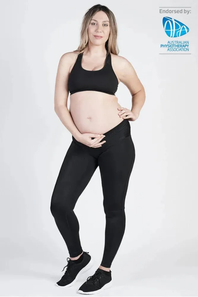 Maternity Leggings - SRC