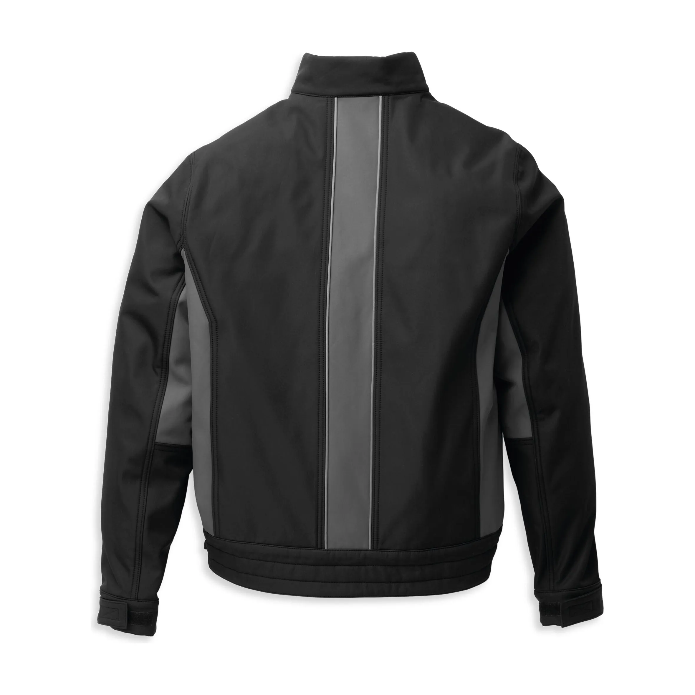 Men's Bar & Shield Softshell Jacket