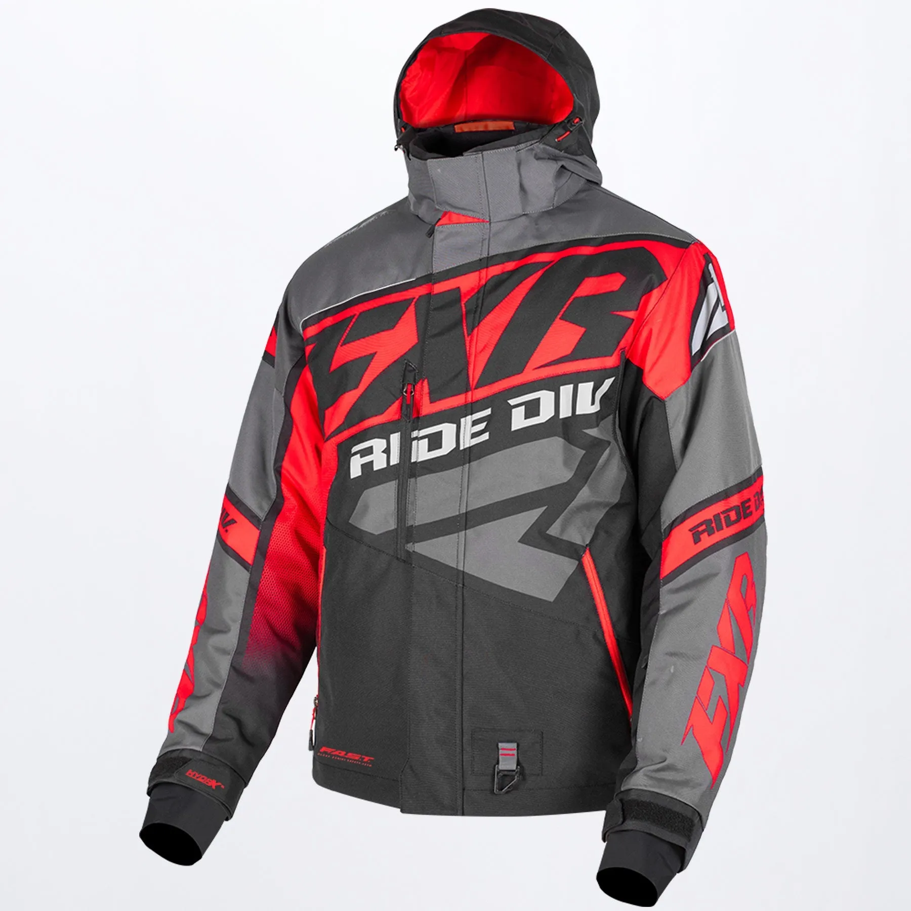 Men's CX Jacket