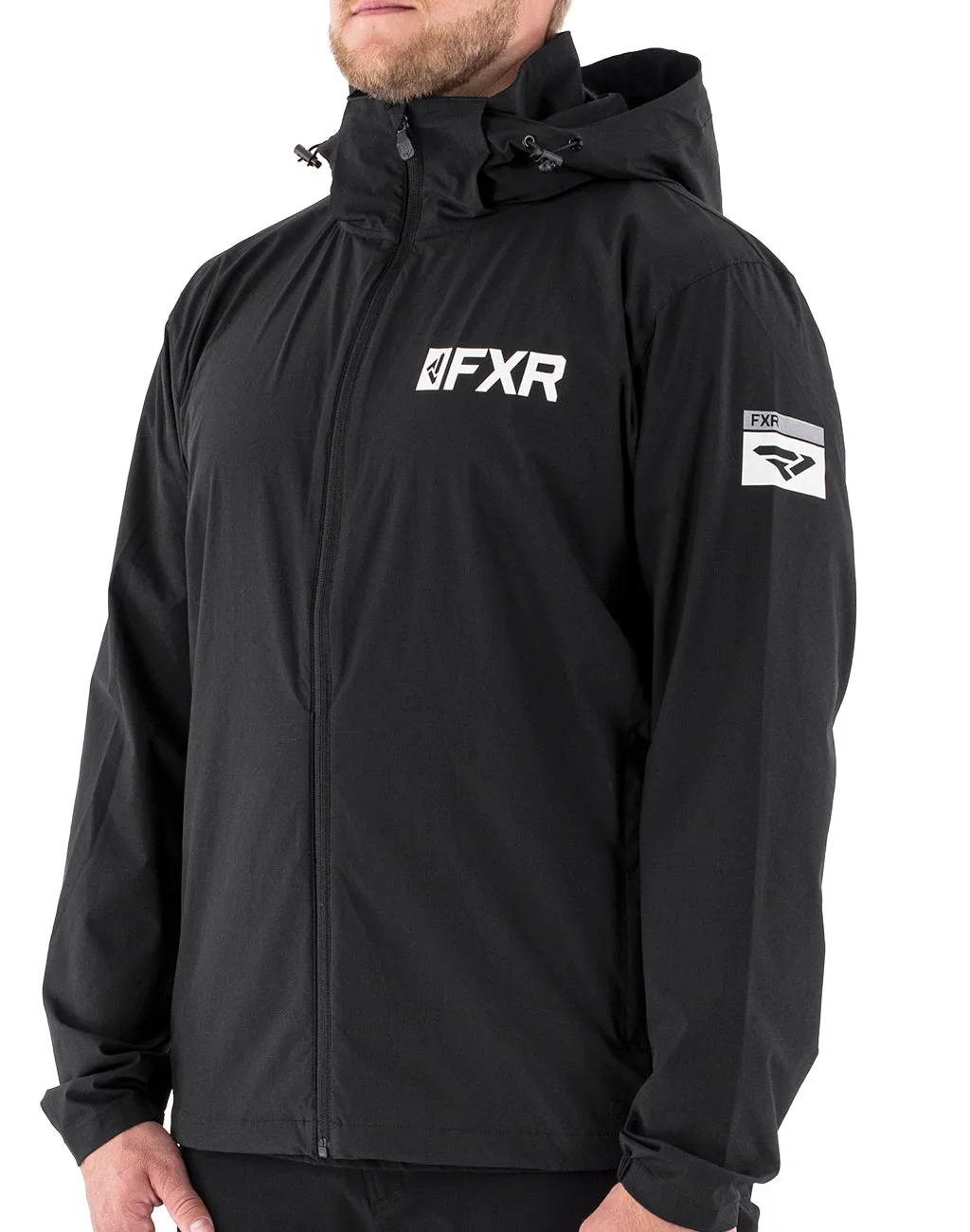 Men's FXR Ride Pack Jacket
