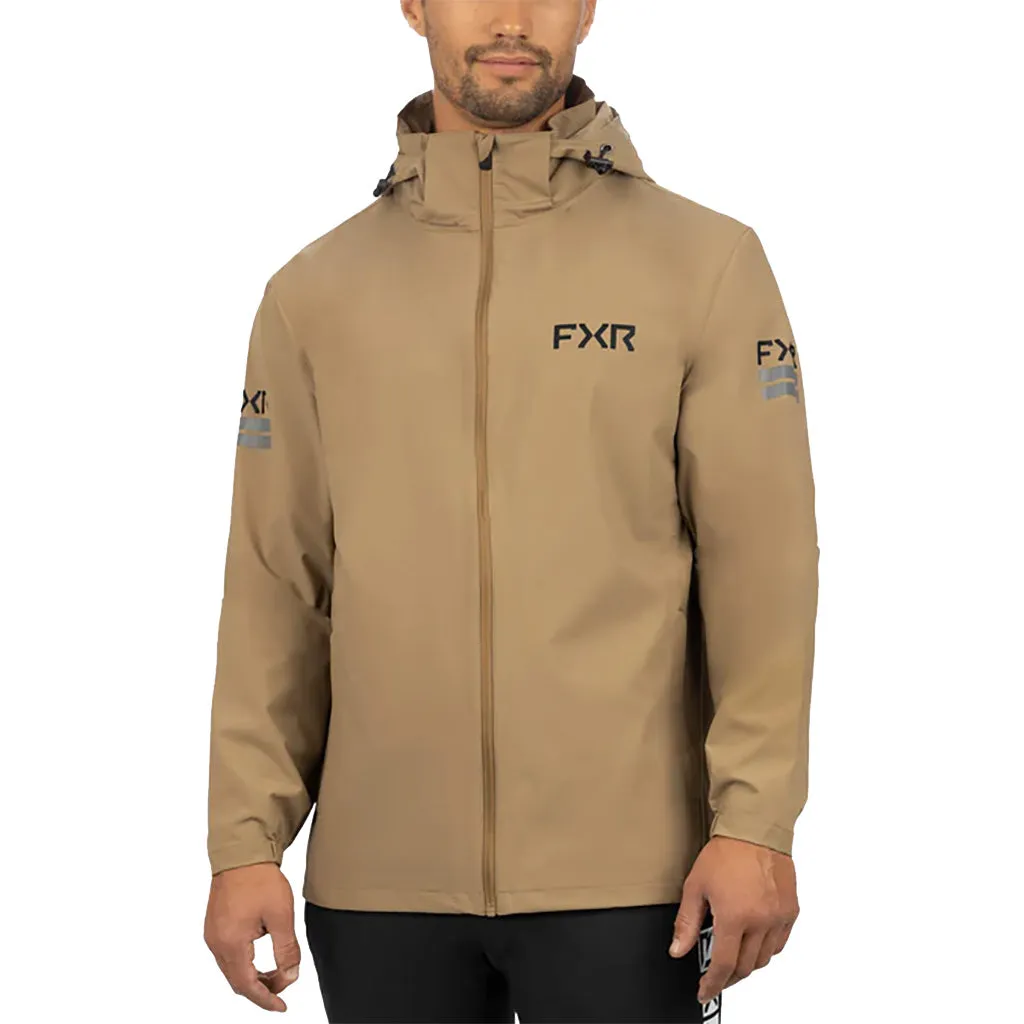 Men's FXR Ride Pack Jacket