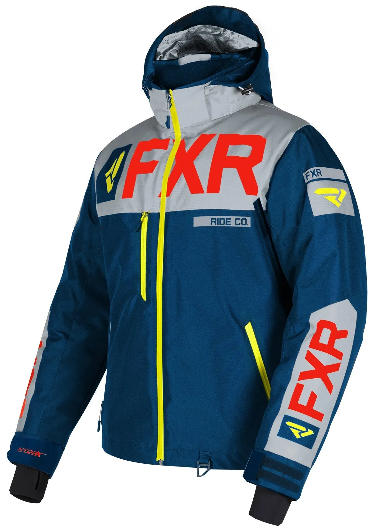 Men's Helium X Jacket