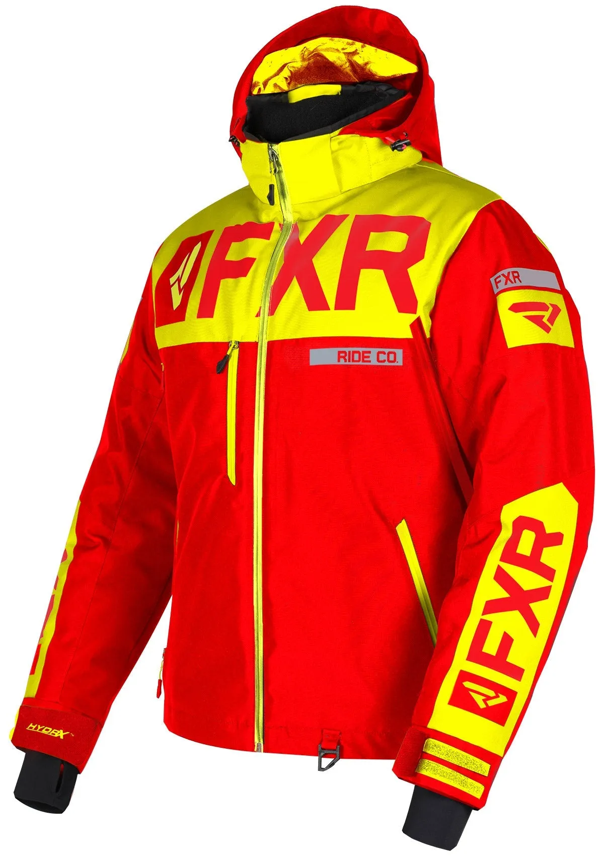 Men's Helium X Jacket