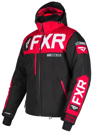 Men's Helium X Jacket