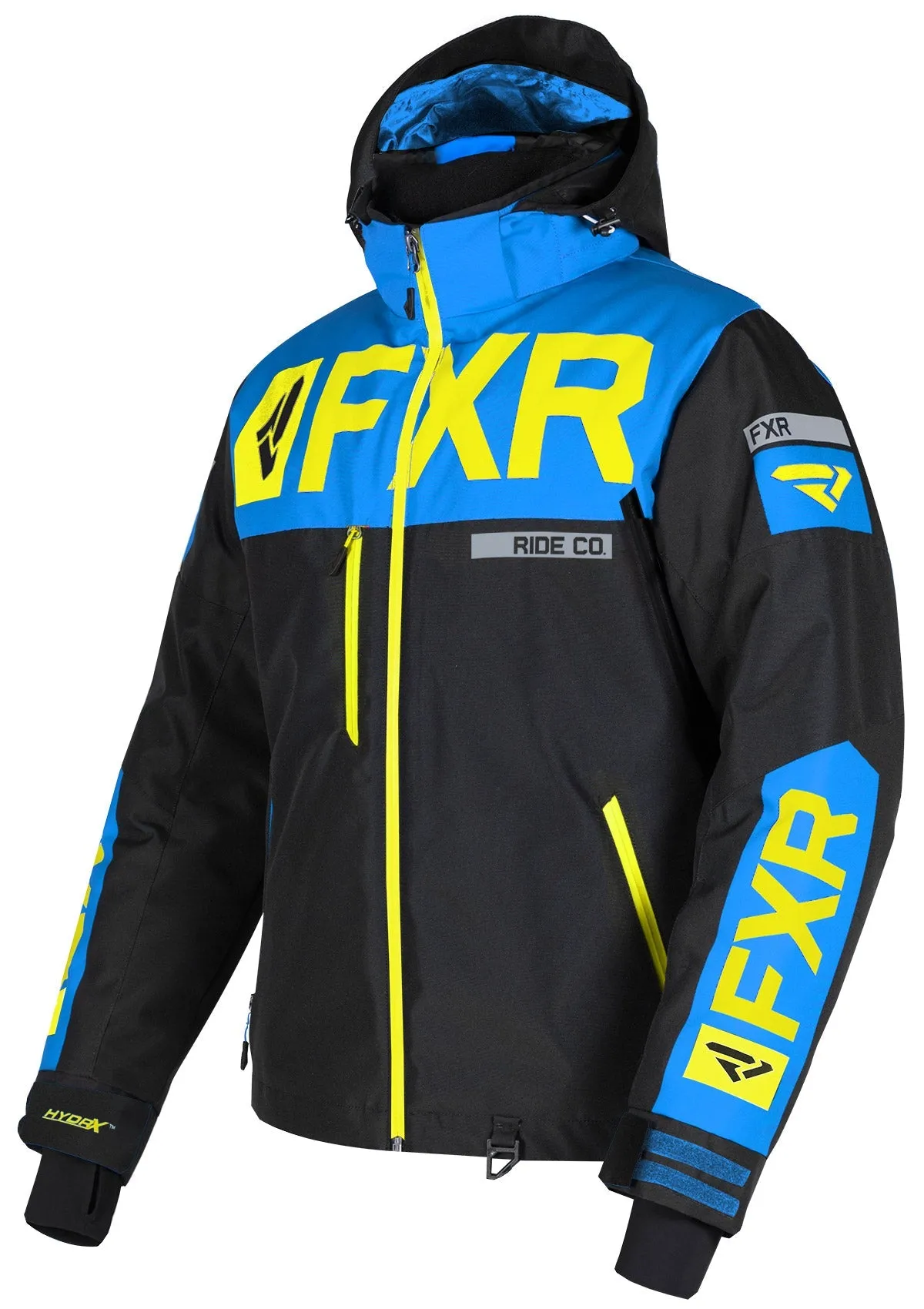 Men's Helium X Jacket