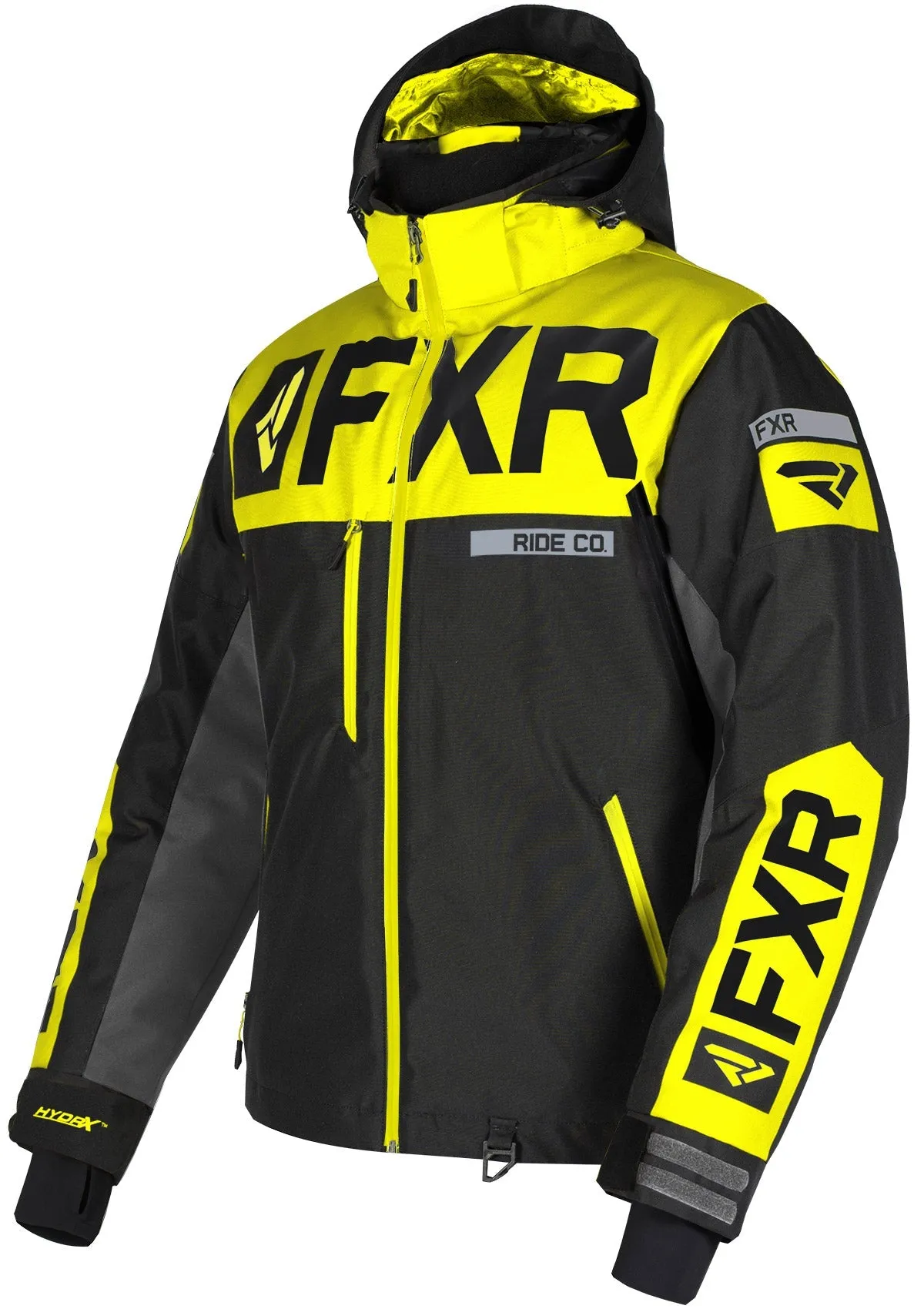 Men's Helium X Jacket