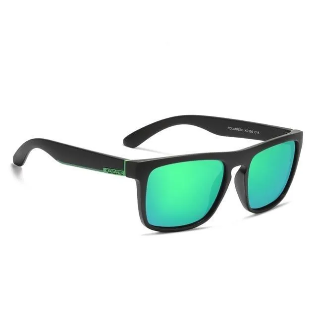 Mens Hyper Dream Polarized Sunglasses