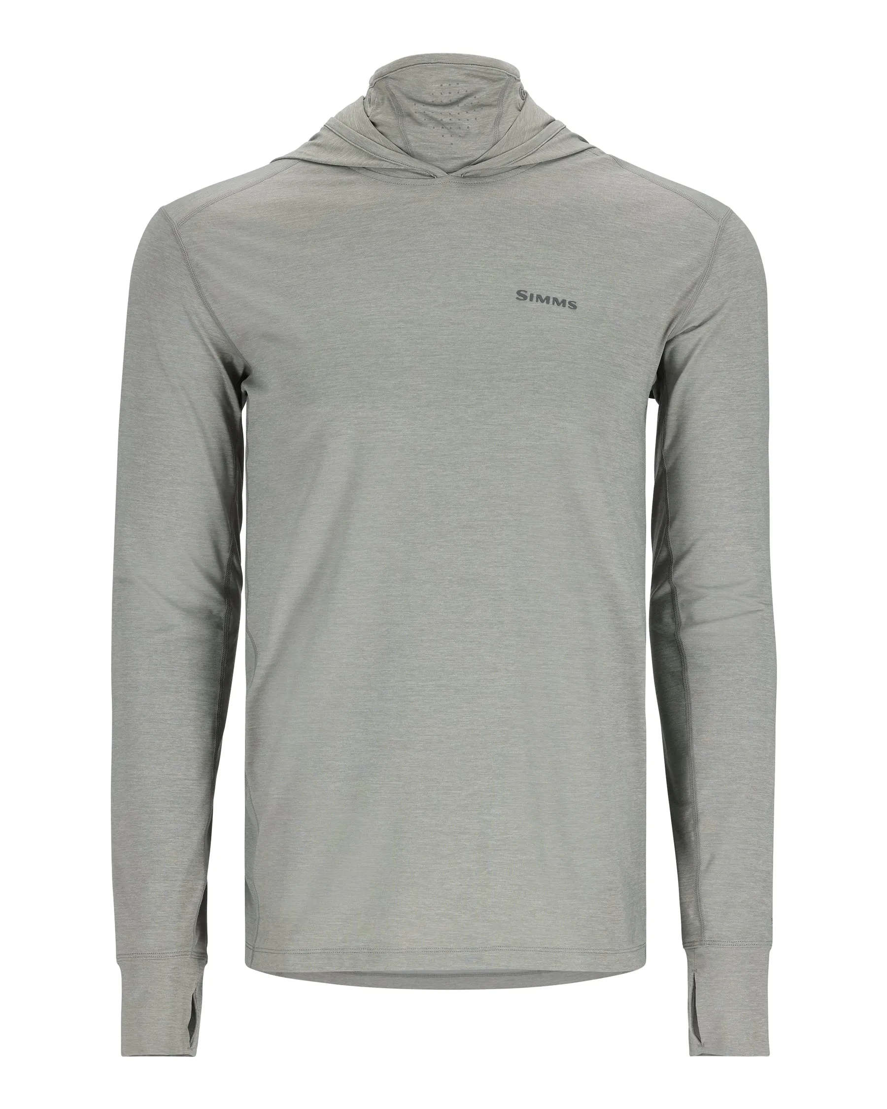 Men's SolarFlex® Guide Cooling Hoody - Past Season