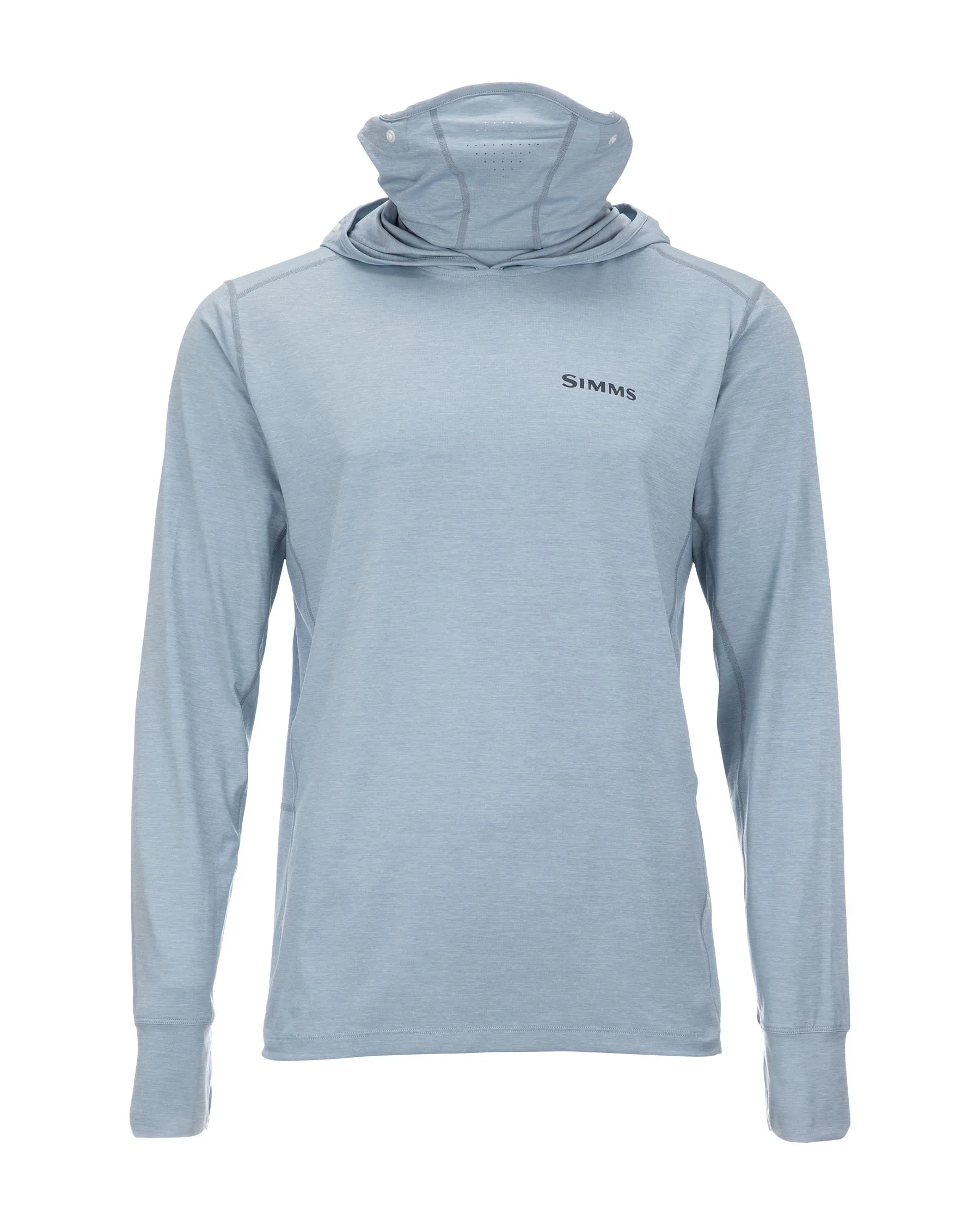 Men's SolarFlex® Guide Cooling Hoody - Past Season
