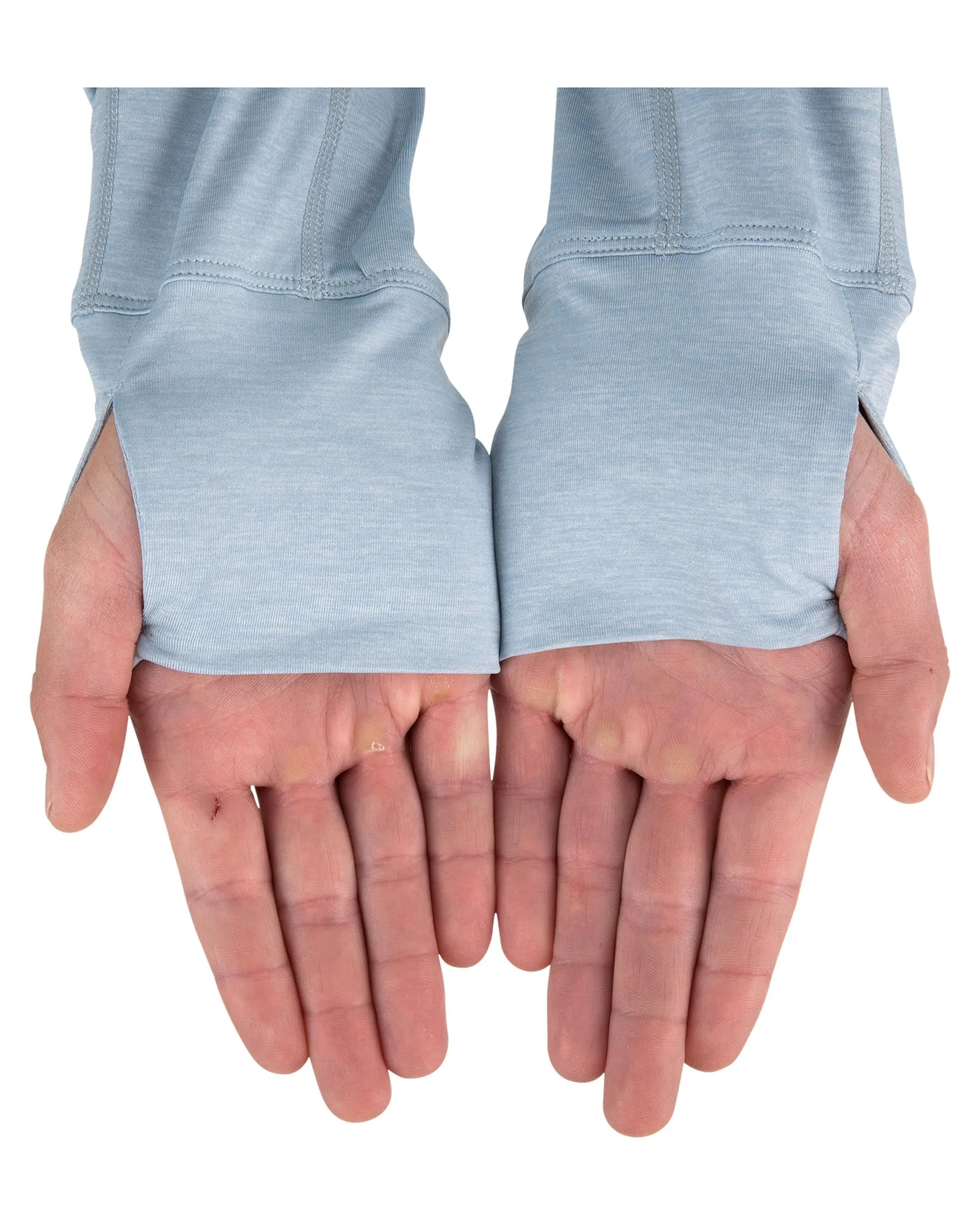 Men's SolarFlex® Guide Cooling Hoody - Past Season
