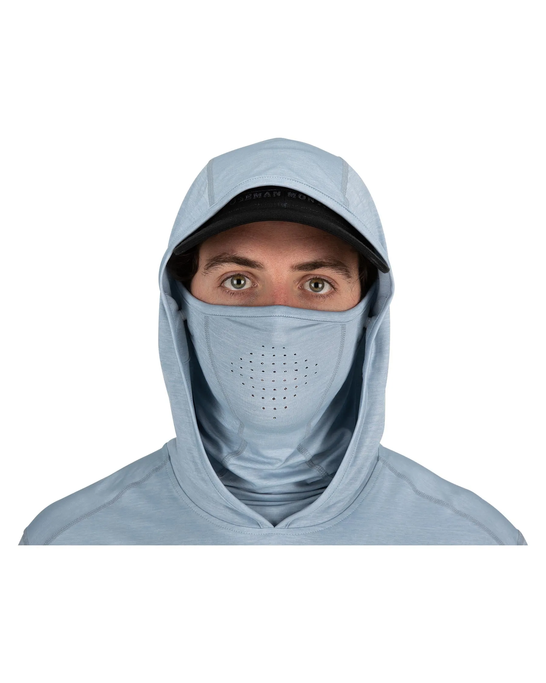 Men's SolarFlex® Guide Cooling Hoody - Past Season