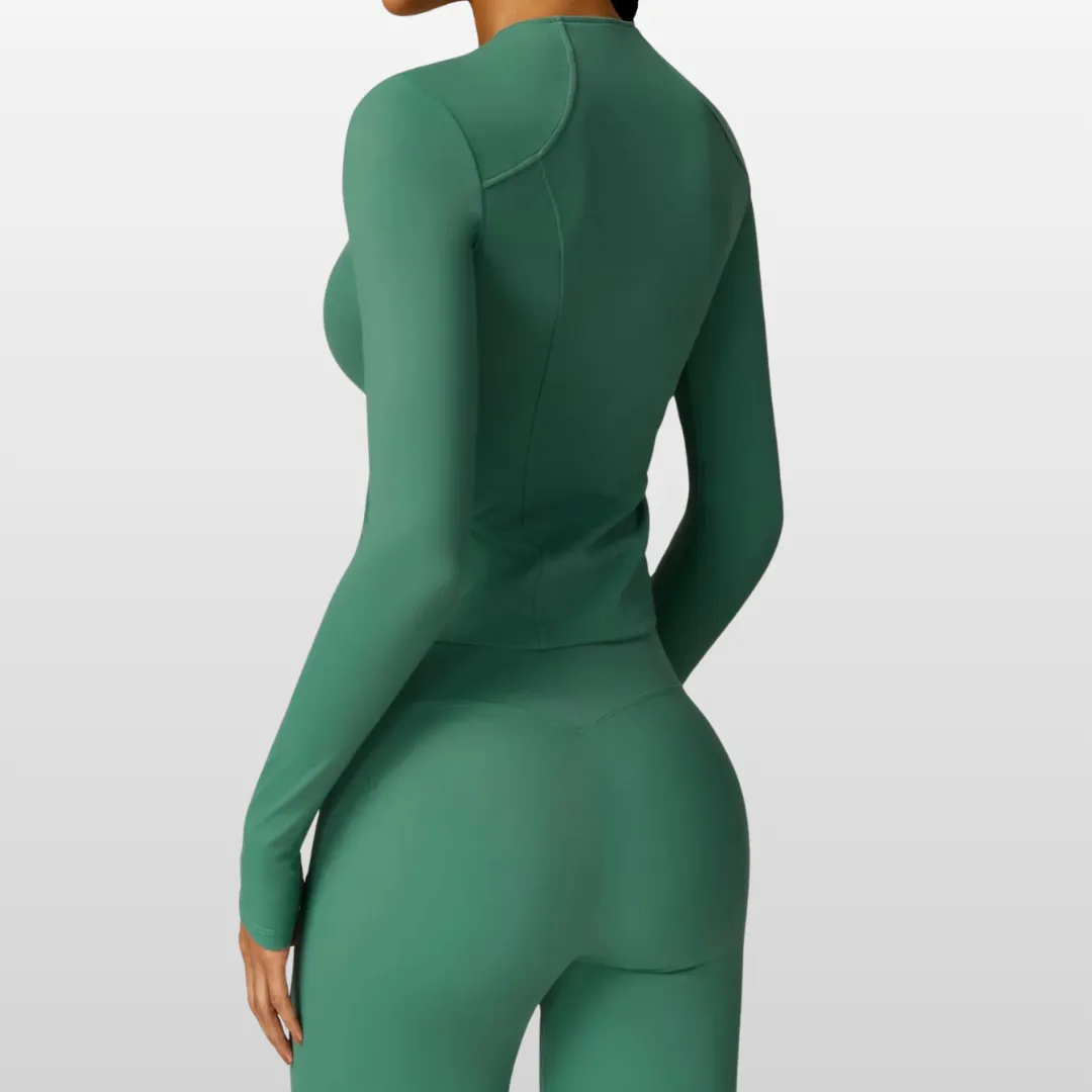 MINA JACKET