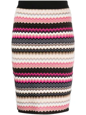 Missoni Skirts MultiColour
