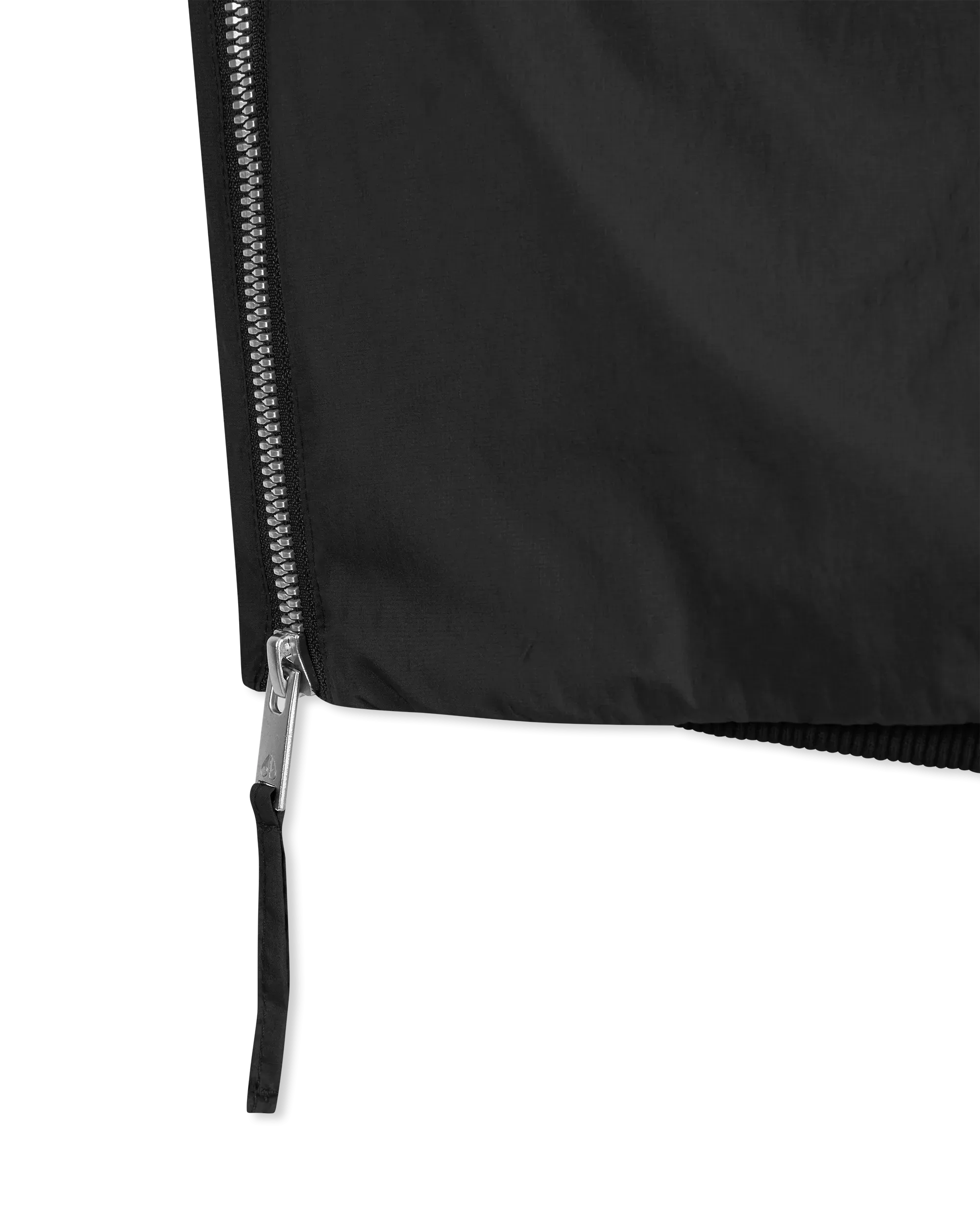 Mix Media Hoodie
