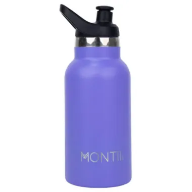 Montii Mini Bottle -  Dusty Pink