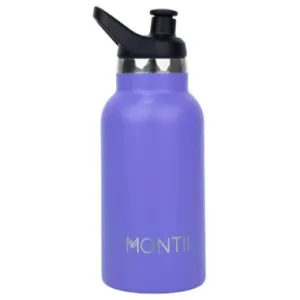 Montii Mini Bottle -  Dusty Pink
