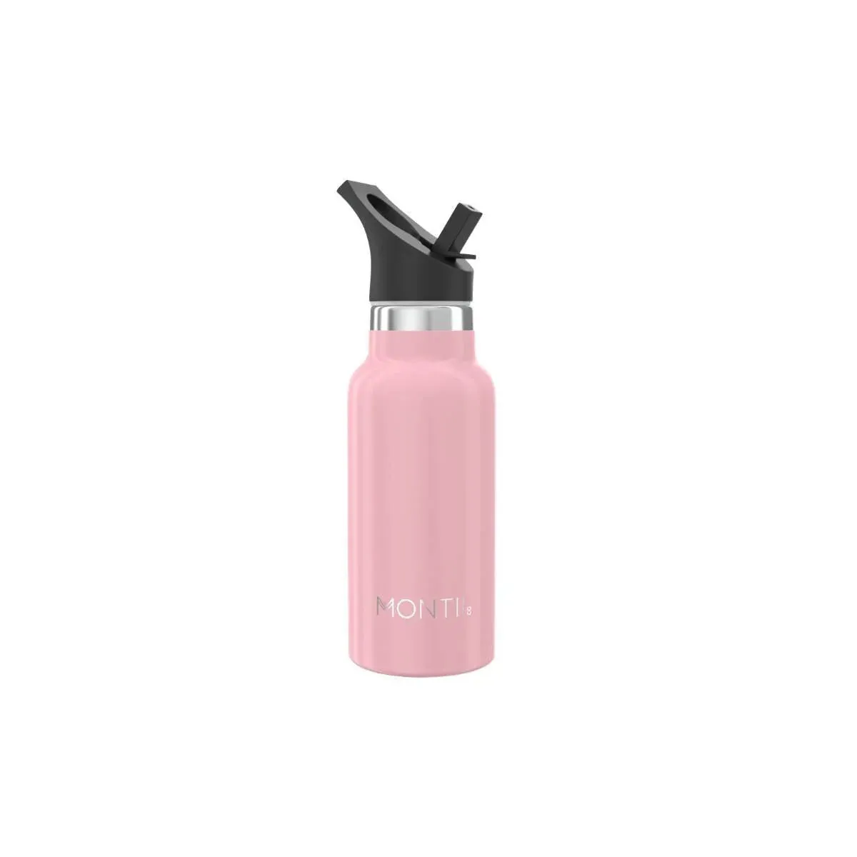 Montii Mini Bottle -  Dusty Pink