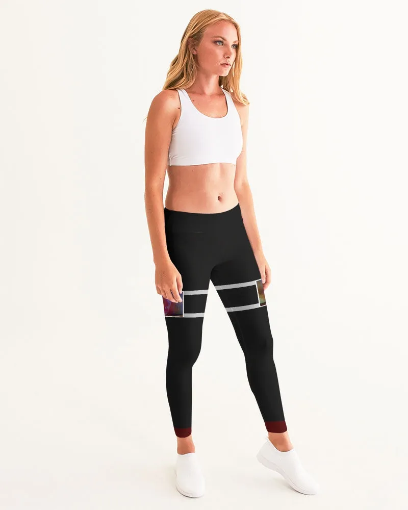 Mood Women's Yoga Pants