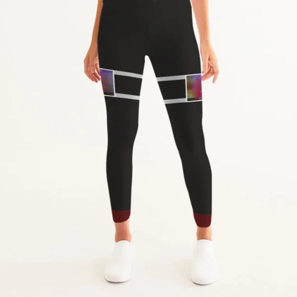 Mood Women's Yoga Pants