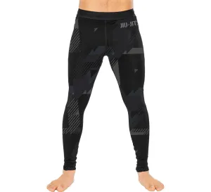 Motion Style MEN MMA/BJJ SPATS