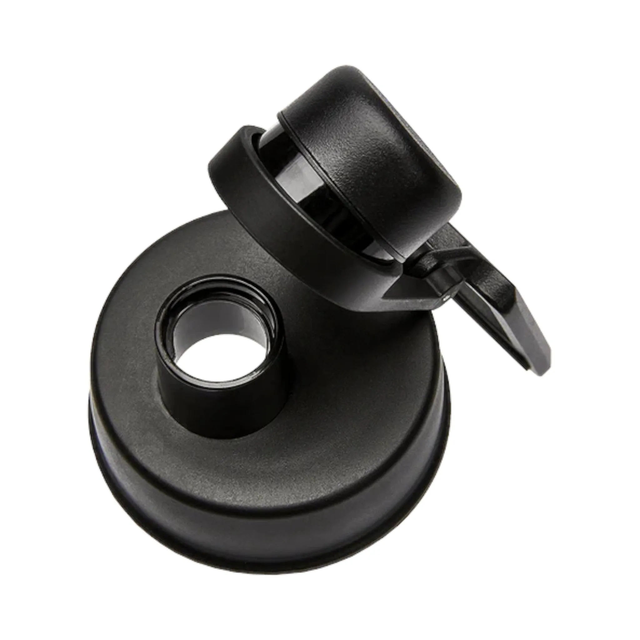 Move 660ml Sip Flask Coal