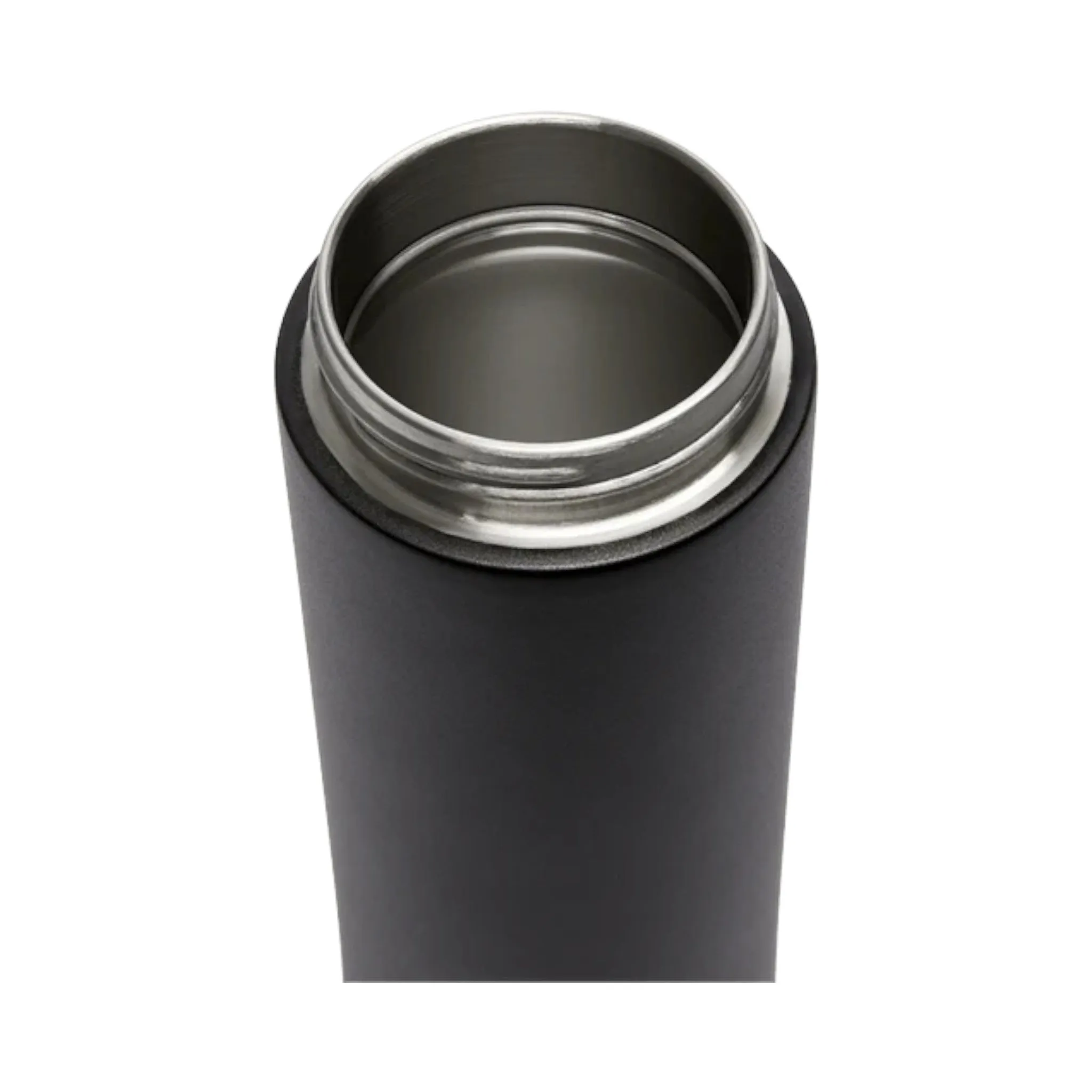 Move 660ml Sip Flask Coal