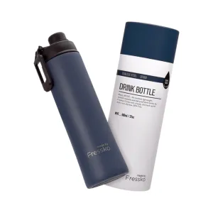 Move 660ml Sip Flask Denim