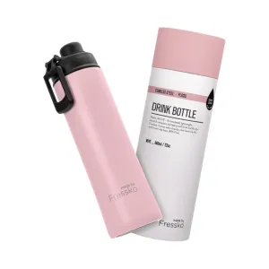 Move 660ml Sip Flask Floss