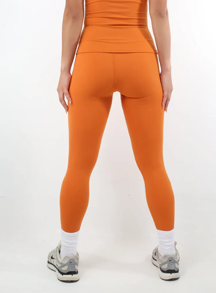 MUSCLE LEGGINGS