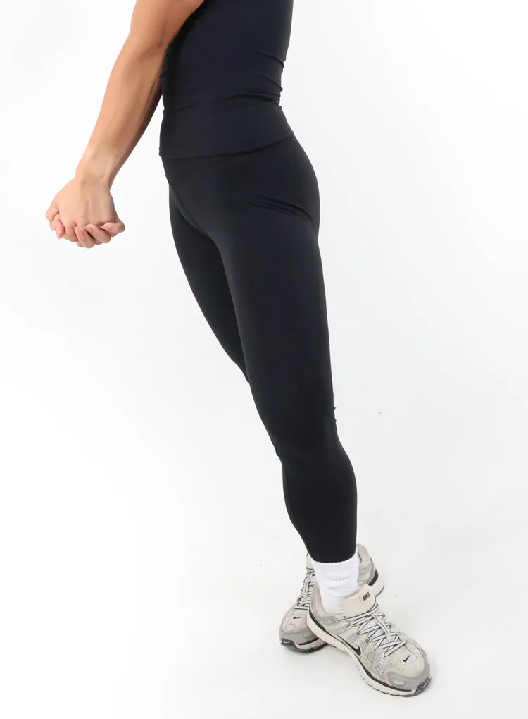 MUSCLE LEGGINGS