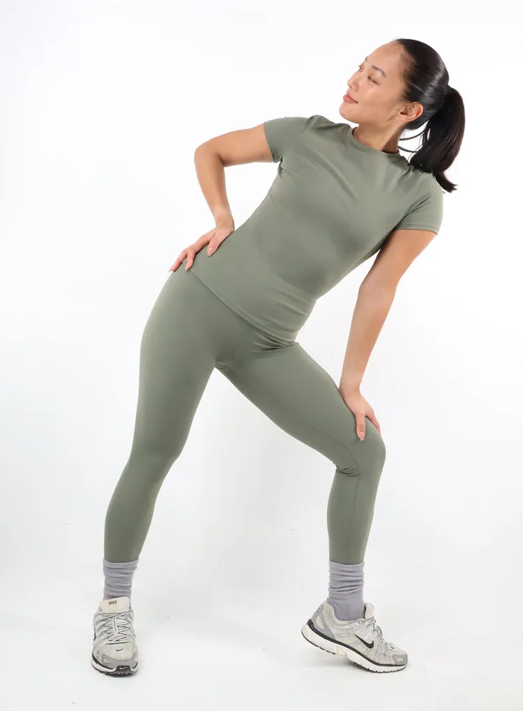 MUSCLE LEGGINGS