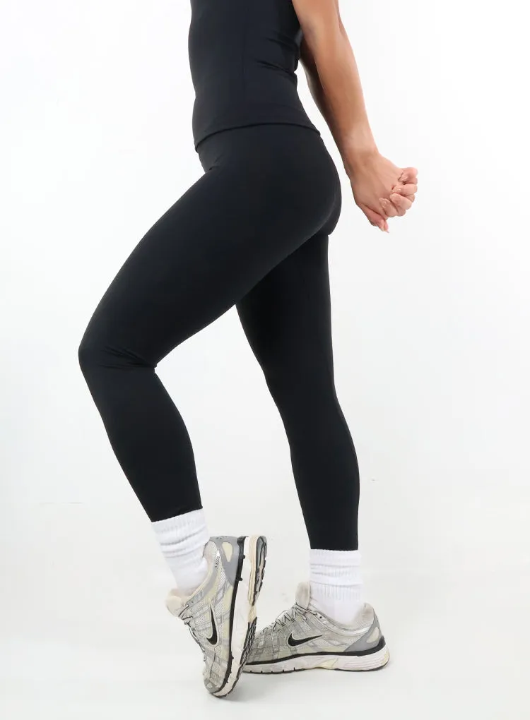 MUSCLE LEGGINGS